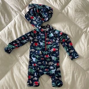 Joules Bathing Suit NWT